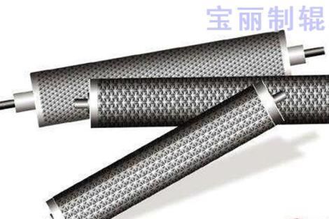 網(wǎng)紋輥