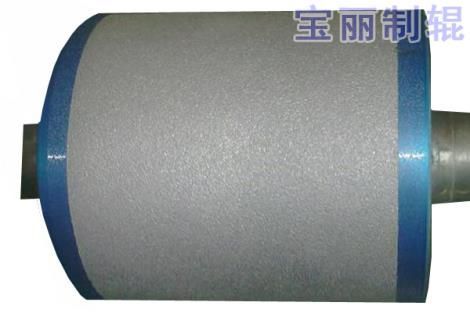 磨砂輥案例