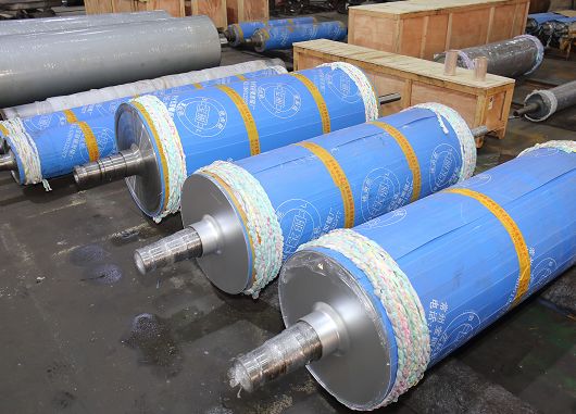 關于鏡面輥加工噴砂技術針對性怎么樣？